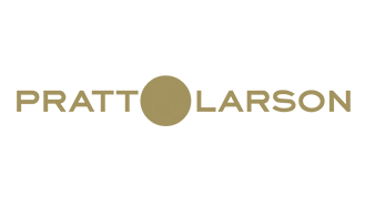 Pratt Larson logo