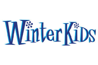 Winter Kids Logo