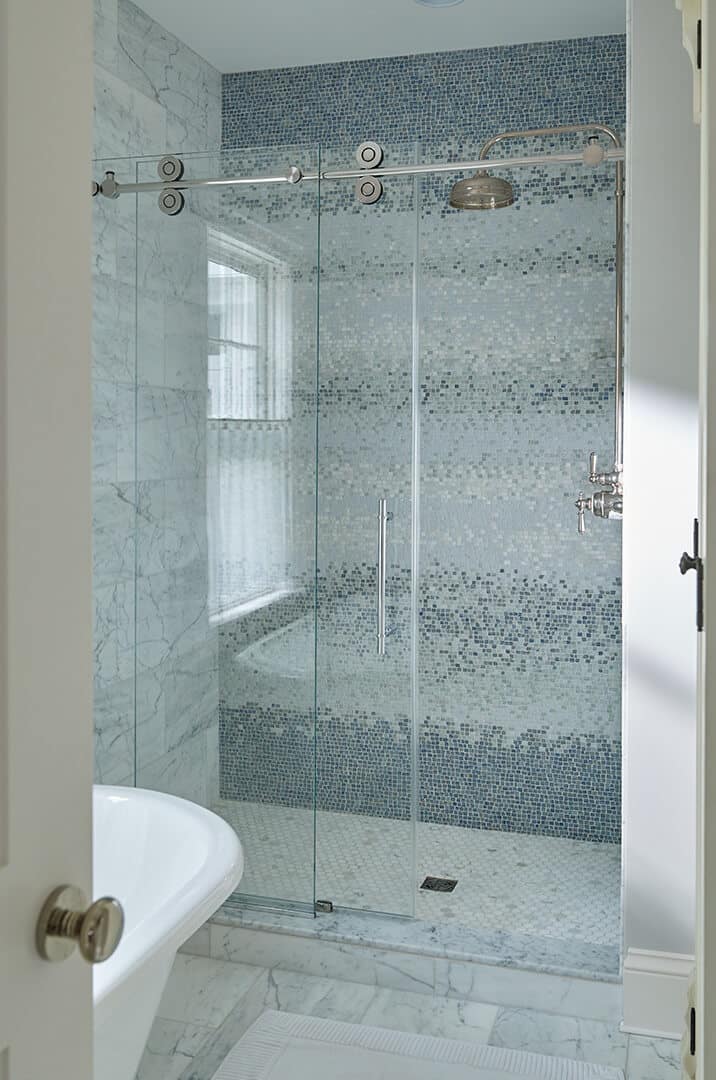 Custom Tile Portland | Products | Old Port Specialty Tile Co. Maine