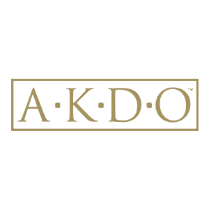 AKDO Logo Tile Stone Old Port Specialty Tile Co.