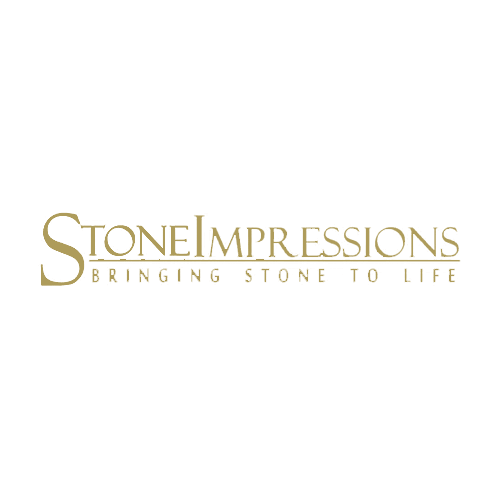 stone impressions